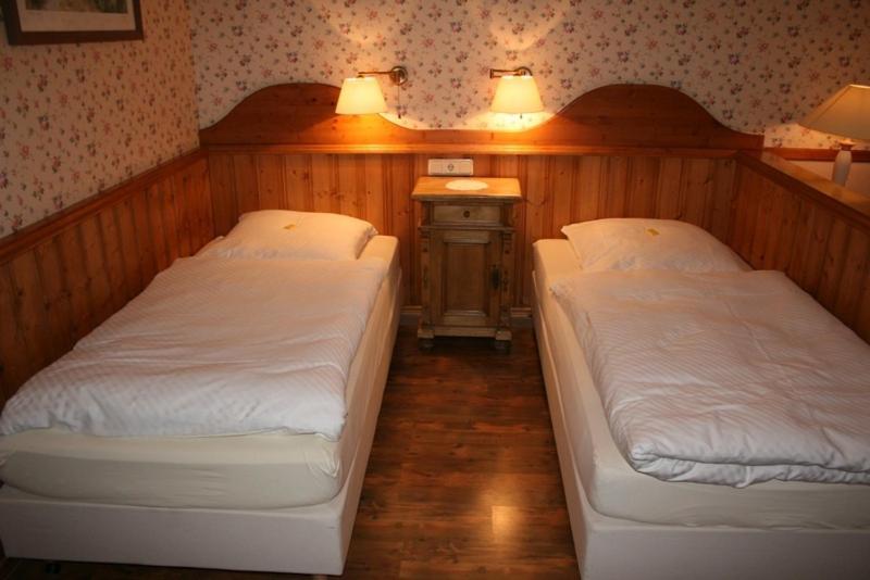 Hotel Meyer Kürten Cameră foto