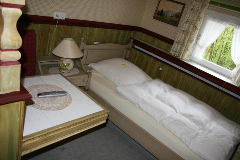 Hotel Meyer Kürten Cameră foto
